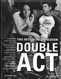 Double Act (Hardcover)