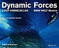 [중고] Dynamic Forces (Hardcover)