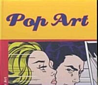 Pop Art (Hardcover)