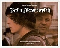 Rainer Werner Fassbinder: Berlin Alexanderplatz (Hardcover)