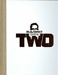 [중고] Blk/Mrkt Two (Hardcover)
