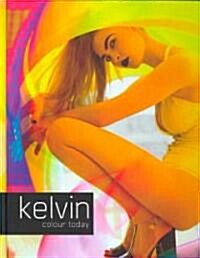[중고] Kelvin (Hardcover)