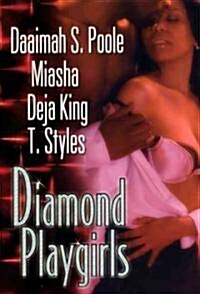 Diamond Playgirls (Paperback)