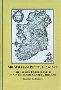 Sir William Petty, 1623-1687 (Hardcover)