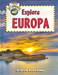 Explora Europa (Library, Translation)