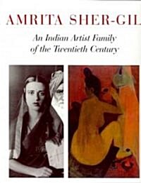 Amrita Sher-Gil (Paperback)