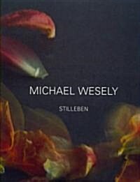 Michael Wesely: Stilleben 2001-2007 (Hardcover)
