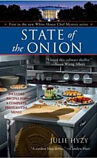 State of the Onion (Mass Market Paperback)