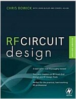 RF Circuit Design (Paperback, 2 ed)