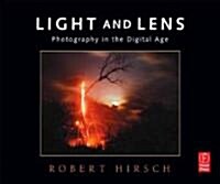 Light and Lens (Paperback)