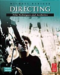Directing (Paperback, 4th)
