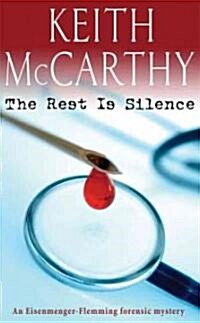 The Rest Is Silence (Hardcover)