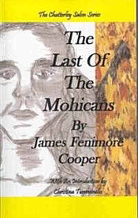 The Last of the Mohicans (Paperback)