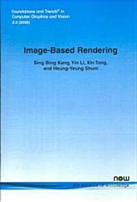 Image-Based Rendering (Paperback)