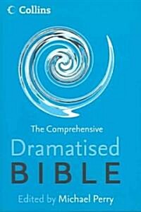 The Comprehensive Dramatised Bible (Hardcover)