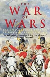 The War of Wars (Paperback, Reprint)