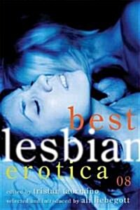 Best Lesbian Erotica (Paperback, 2008)