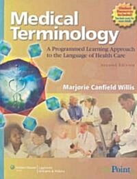 Medical Terminogy 2e + Stedmans Medical Dictionary 5e Pkg (Hardcover)