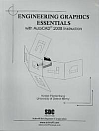 Engineering Graphics Essentials (Paperback)