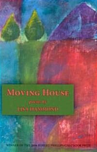 Moving House: Poems (Paperback)