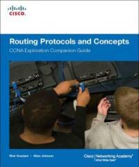 Routing protocols and concepts : CCNA exploration companion guide
