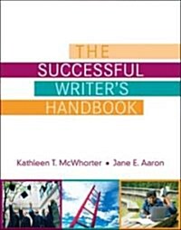 The Successful Writers Handbook (Paperback, 1st, Spiral)