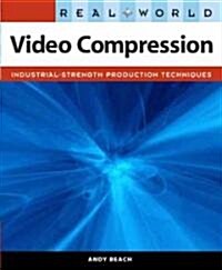 Real World Video Compression (Paperback, 1st)