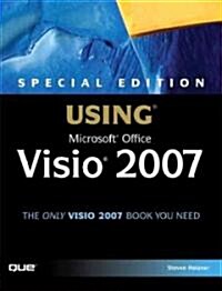 Special Edition Using Microsoft Office VISIO 2007 (Paperback, Special)