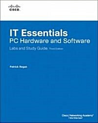 It Essentials (Paperback, 3rd)