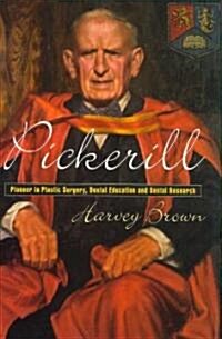 Pickerill (Hardcover, 1st)