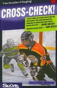 Cross-Check! (Paperback)