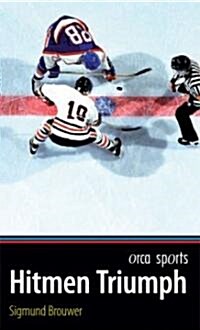 Hitmen Triumph (Paperback)