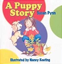 A Puppy Story (Paperback)