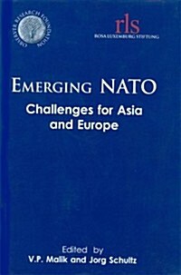 Emerging NATO (Hardcover)