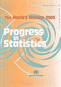 The Worlds Women 2005 (Chart)