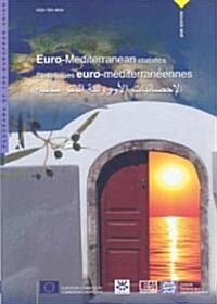 Euro-Mediterranean Statistics, 2006 (Paperback, Multilingual)