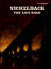 Nickelback - The Long Road (Paperback)