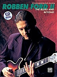 The Blues and Beyond (Paperback, Compact Disc)