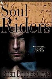 Soul Riders (Paperback)