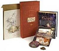 Brian Frouds World of Faerie [With Other and The Secret Sketchbooks of Brian Froud] (Hardcover)