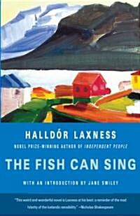 The Fish Can Sing (Paperback)