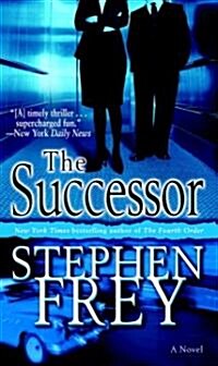 The Successor (Mass Market Paperback)