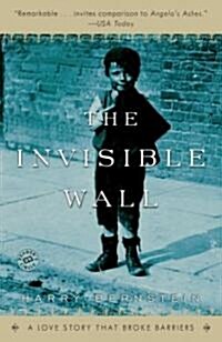 The Invisible Wall: A Love Story That Broke Barriers (Paperback)