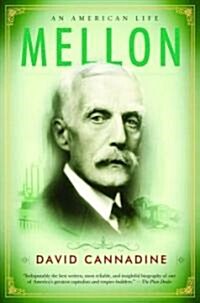 [중고] Mellon: An American Life (Paperback)