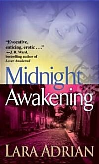 Midnight Awakening (Mass Market Paperback)