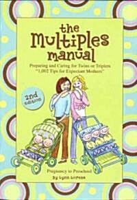 The Multiples Manual (Paperback, 2nd)