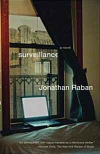Surveillance (Paperback, Reprint)