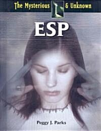 ESP (Hardcover)