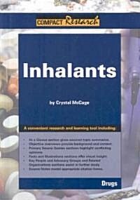 Inhalants (Library Binding)