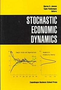 Stochastic Economic Dynamics (Paperback)